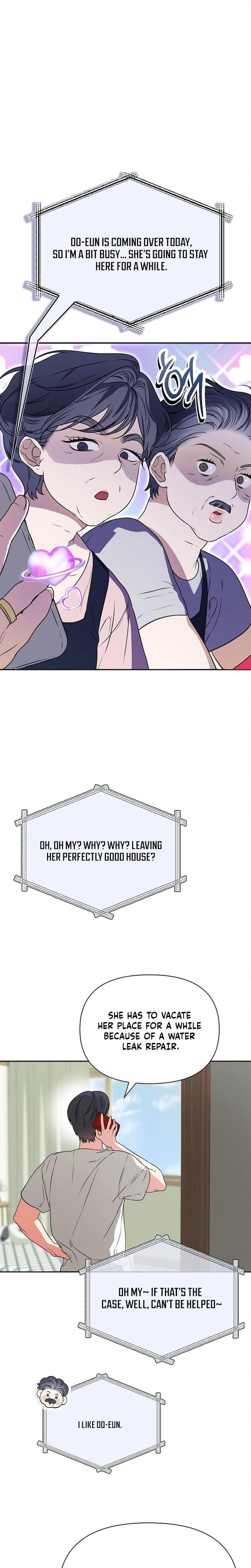 Boys and Girls Should Not Sit Together After the Age of Seven (Uncensored), chapter 7, page 7 of 23
