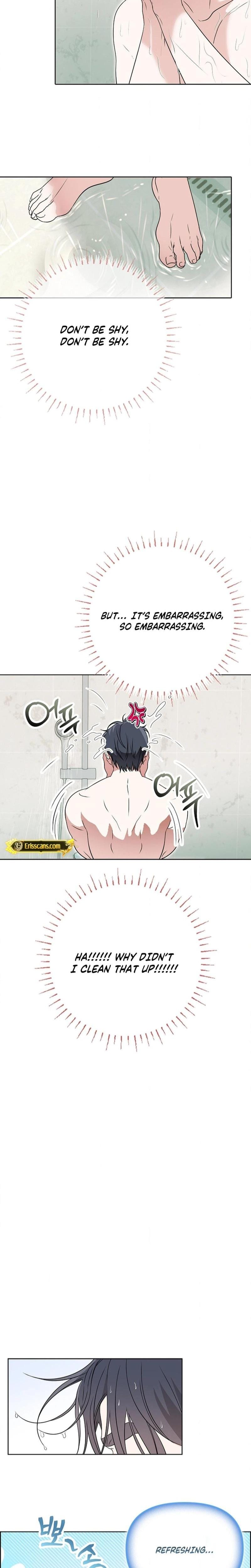 Boys and Girls Should Not Sit Together After the Age of Seven (Uncensored), chapter 7, page 19 of 23