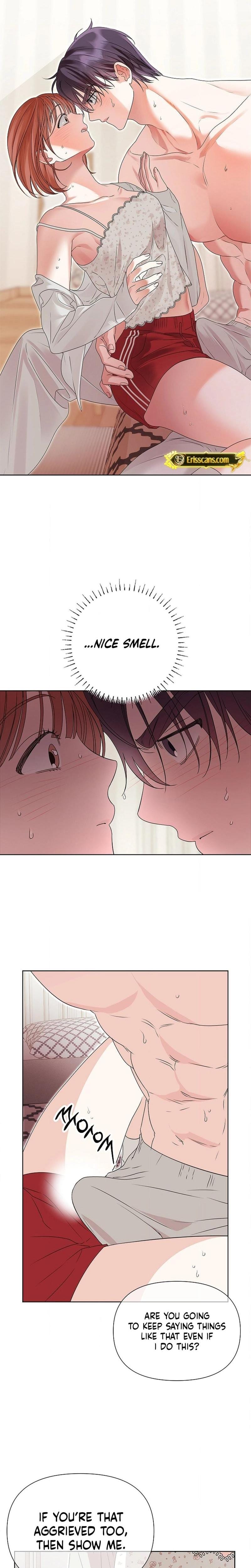 Boys and Girls Should Not Sit Together After the Age of Seven (Uncensored), chapter 8, page 14 of 22