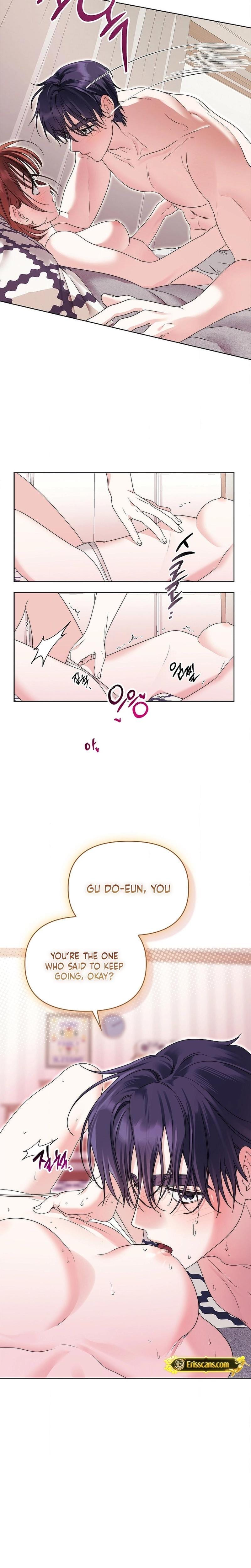Boys and Girls Should Not Sit Together After the Age of Seven (Uncensored), chapter 8, page 21 of 22