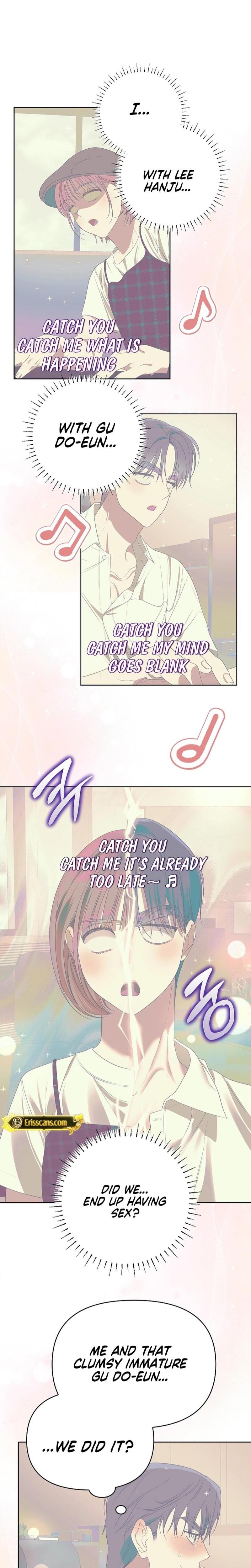 Boys and Girls Should Not Sit Together After the Age of Seven (Uncensored), chapter 9, page 10 of 19