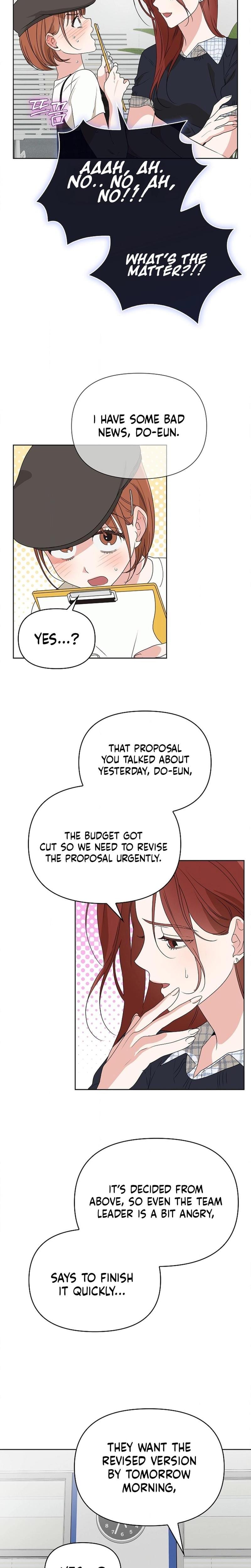 Boys and Girls Should Not Sit Together After the Age of Seven (Uncensored), chapter 9, page 13 of 19