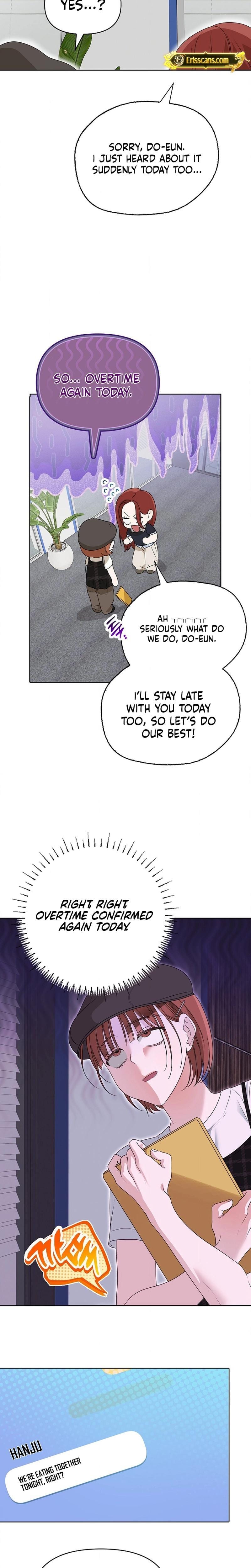 Boys and Girls Should Not Sit Together After the Age of Seven (Uncensored), chapter 9, page 14 of 19