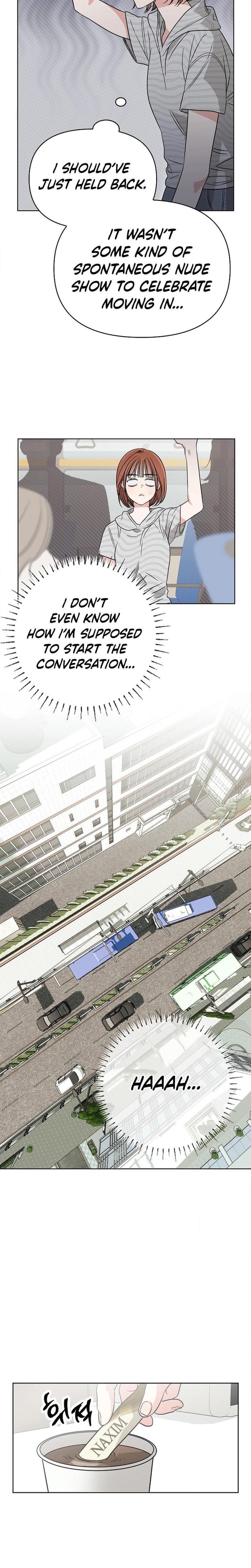 Boys and Girls Should Not Sit Together After the Age of Seven (Uncensored), chapter 10, page 5 of 21