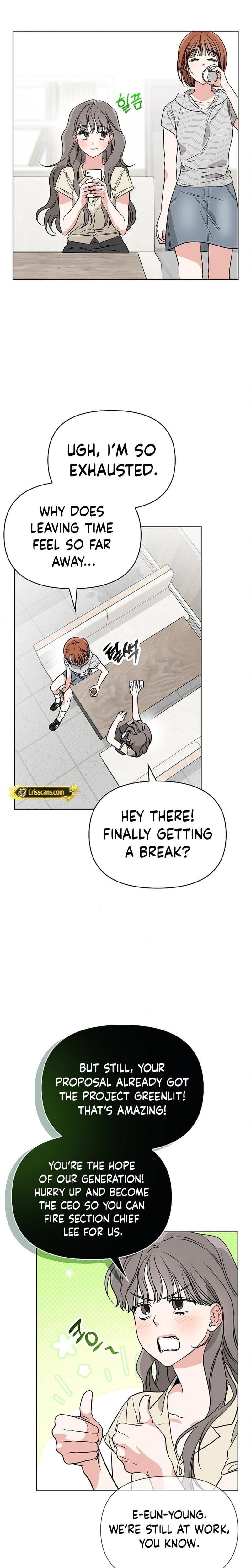 Boys and Girls Should Not Sit Together After the Age of Seven (Uncensored), chapter 10, page 6 of 21