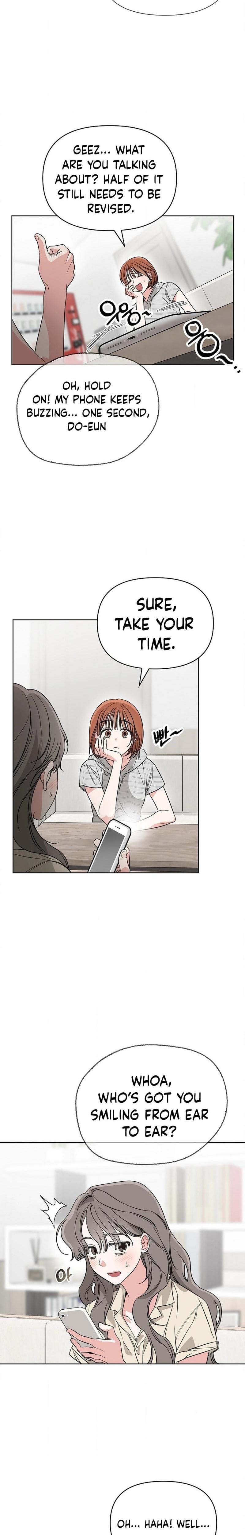 Boys and Girls Should Not Sit Together After the Age of Seven (Uncensored), chapter 10, page 7 of 21