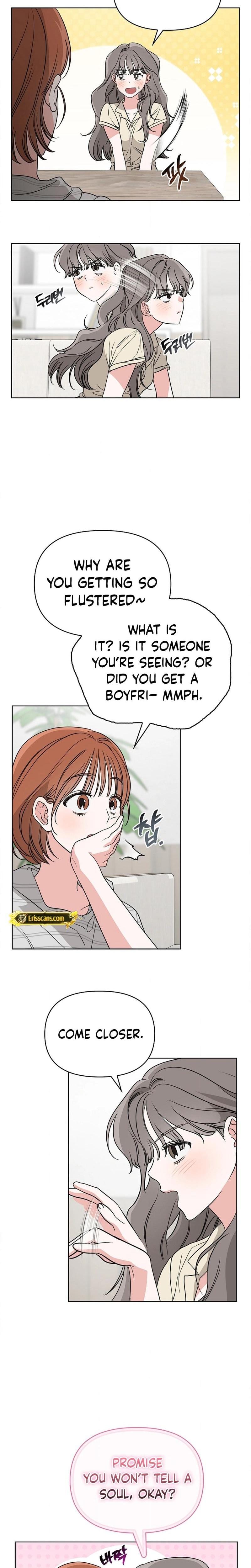 Boys and Girls Should Not Sit Together After the Age of Seven (Uncensored), chapter 10, page 8 of 21