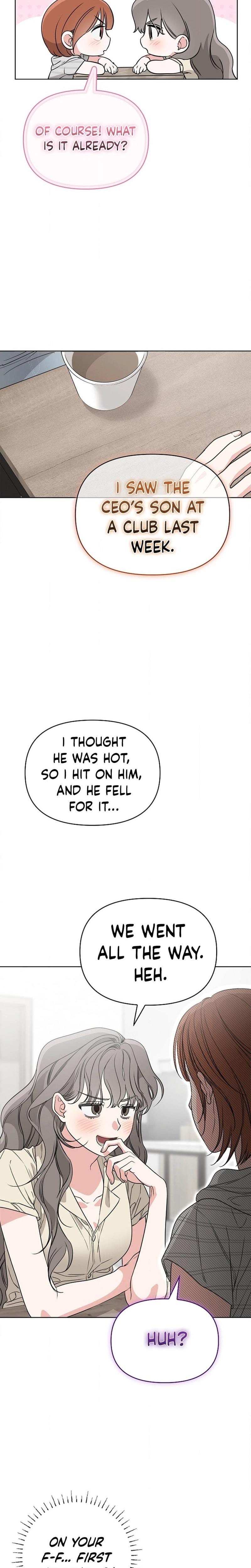 Boys and Girls Should Not Sit Together After the Age of Seven (Uncensored), chapter 10, page 9 of 21