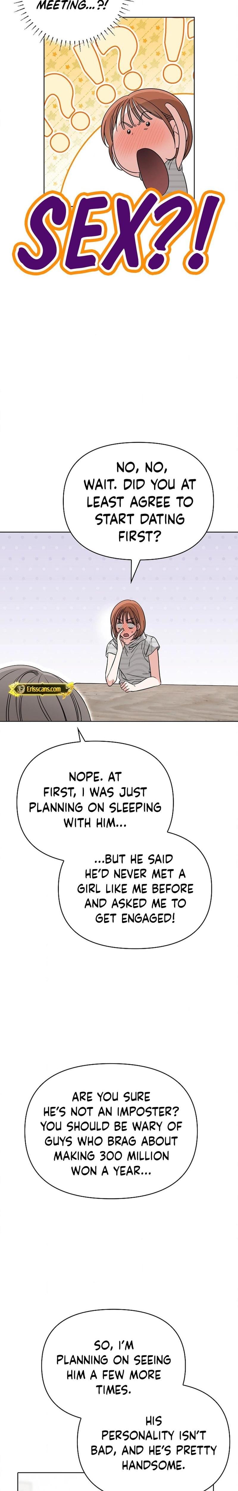 Boys and Girls Should Not Sit Together After the Age of Seven (Uncensored), chapter 10, page 10 of 21