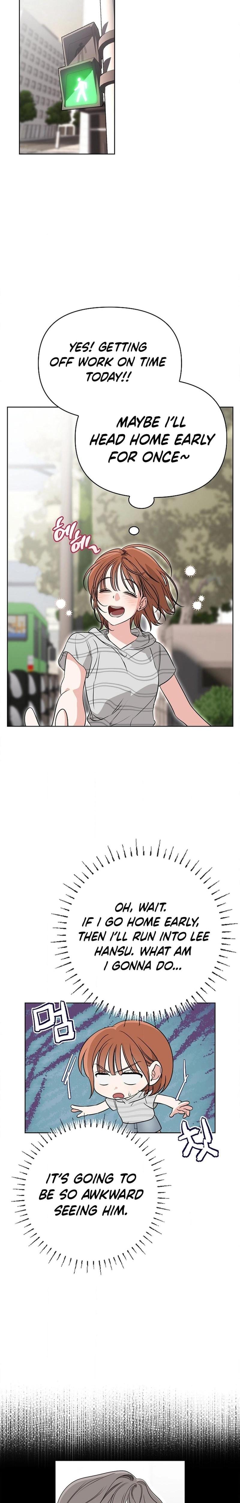 Boys and Girls Should Not Sit Together After the Age of Seven (Uncensored), chapter 10, page 13 of 21