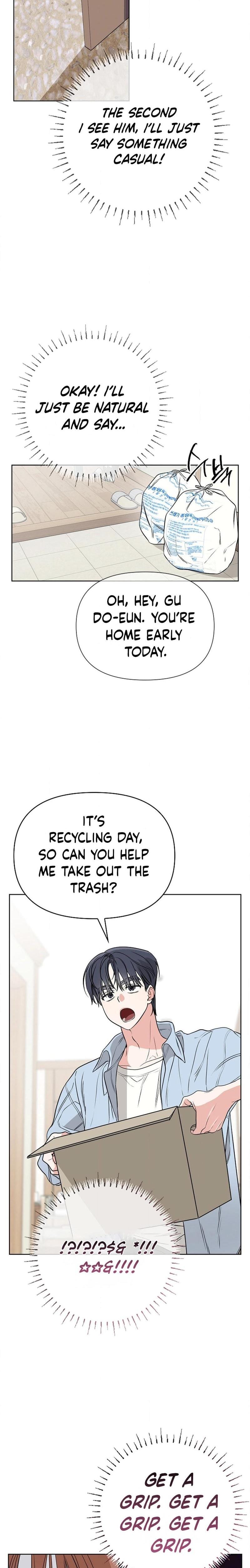 Boys and Girls Should Not Sit Together After the Age of Seven (Uncensored), chapter 10, page 15 of 21
