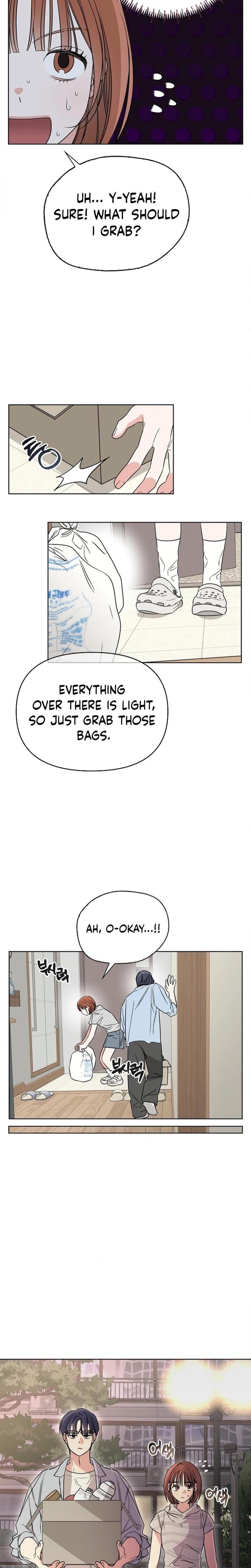 Boys and Girls Should Not Sit Together After the Age of Seven (Uncensored), chapter 10, page 16 of 21