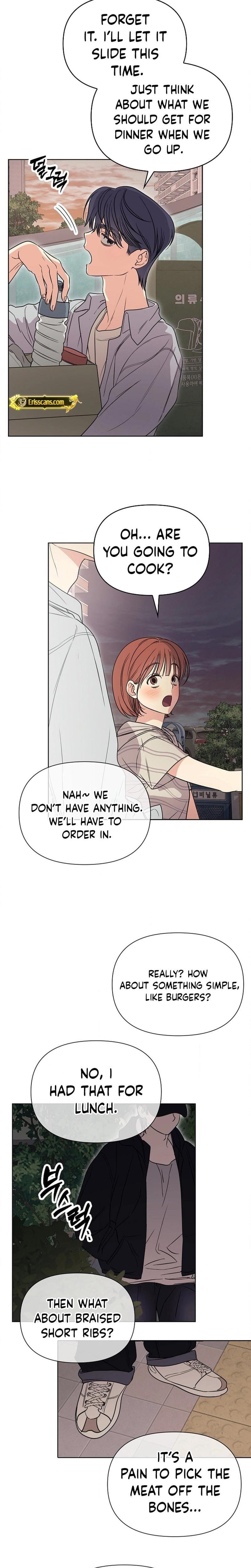 Boys and Girls Should Not Sit Together After the Age of Seven (Uncensored), chapter 10, page 19 of 21