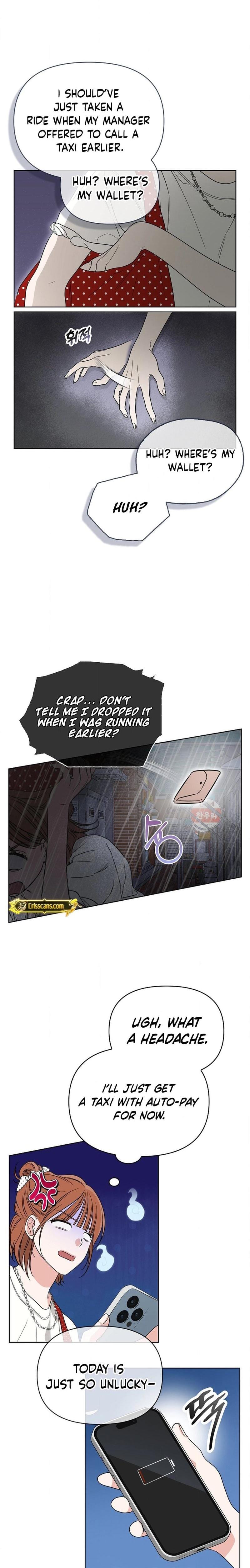 Boys and Girls Should Not Sit Together After the Age of Seven (Uncensored), chapter 11, page 10 of 23