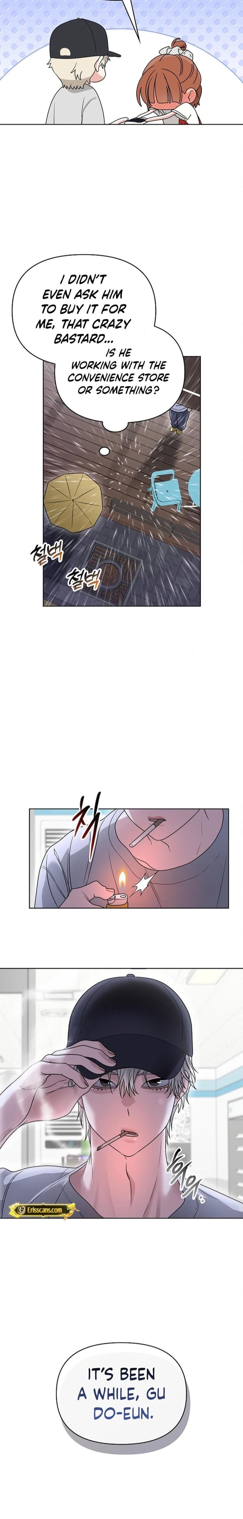 Boys and Girls Should Not Sit Together After the Age of Seven (Uncensored), chapter 11, page 14 of 23