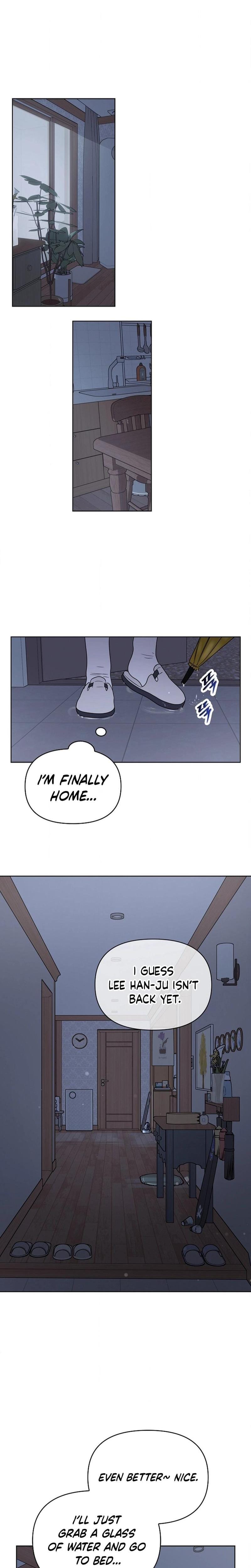 Boys and Girls Should Not Sit Together After the Age of Seven (Uncensored), chapter 11, page 15 of 23