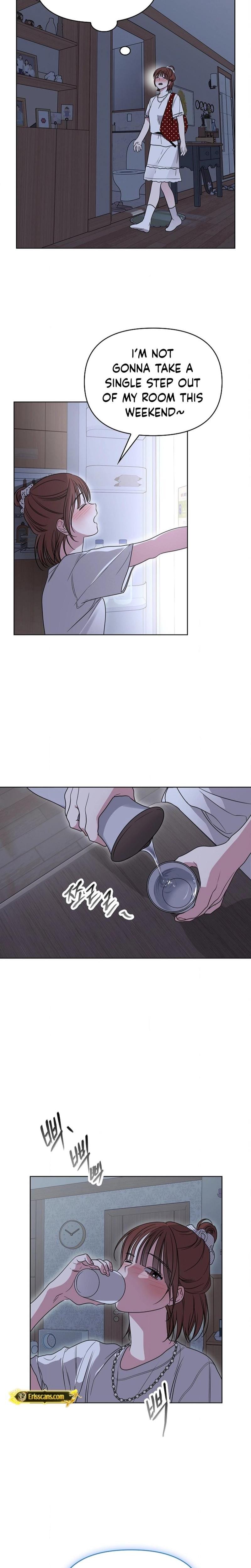 Boys and Girls Should Not Sit Together After the Age of Seven (Uncensored), chapter 11, page 16 of 23