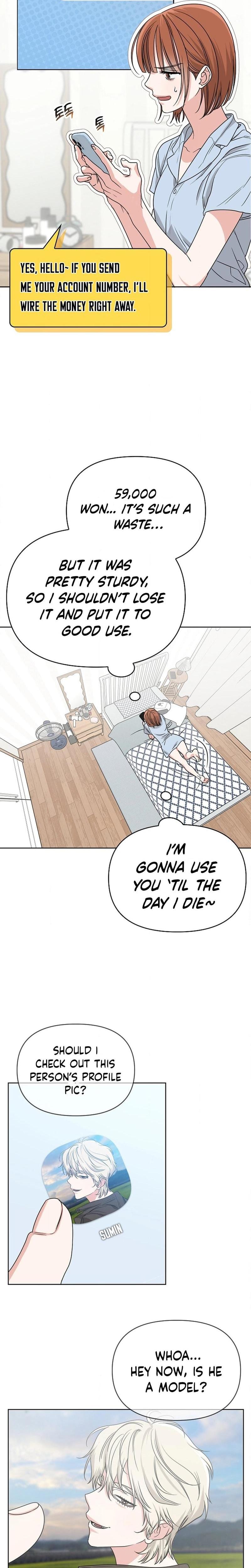 Boys and Girls Should Not Sit Together After the Age of Seven (Uncensored), chapter 12, page 15 of 22