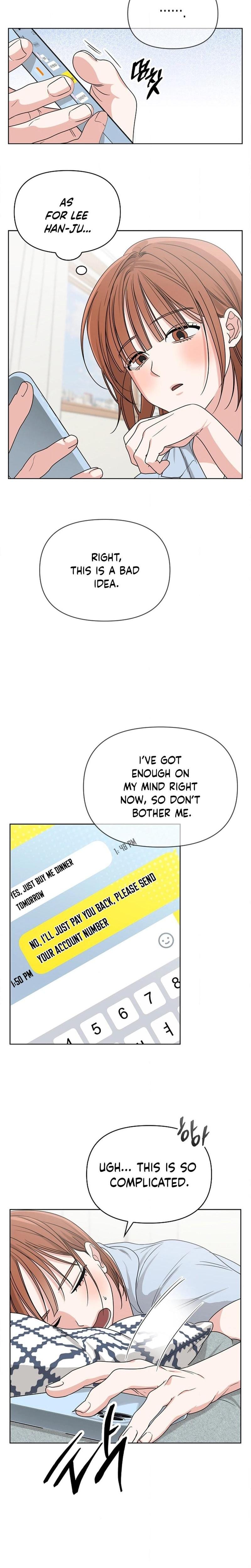 Boys and Girls Should Not Sit Together After the Age of Seven (Uncensored), chapter 12, page 17 of 22