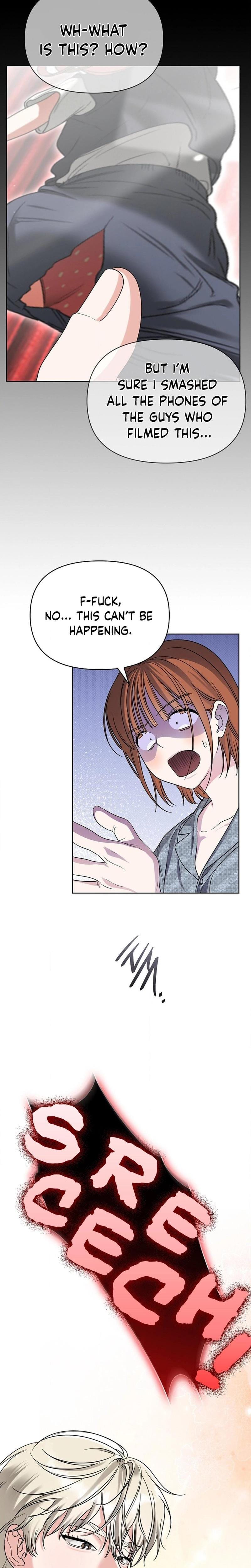 Boys and Girls Should Not Sit Together After the Age of Seven (Uncensored), chapter 12, page 21 of 22