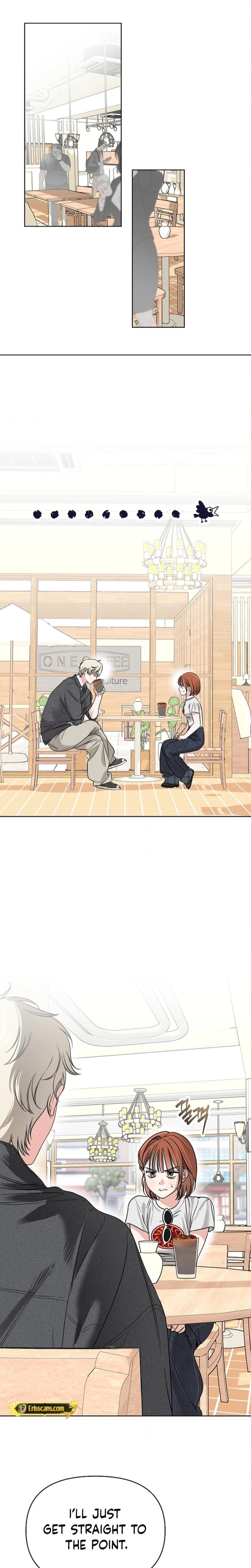 Boys and Girls Should Not Sit Together After the Age of Seven (Uncensored), chapter 13, page 5 of 23