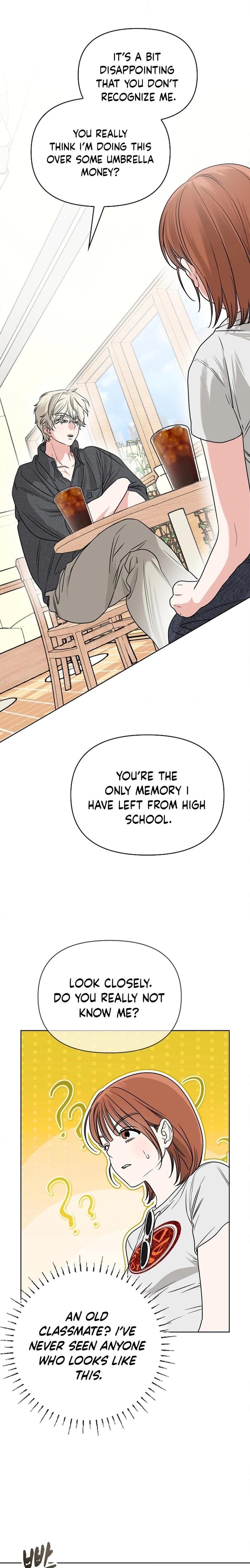 Boys and Girls Should Not Sit Together After the Age of Seven (Uncensored), chapter 13, page 7 of 23