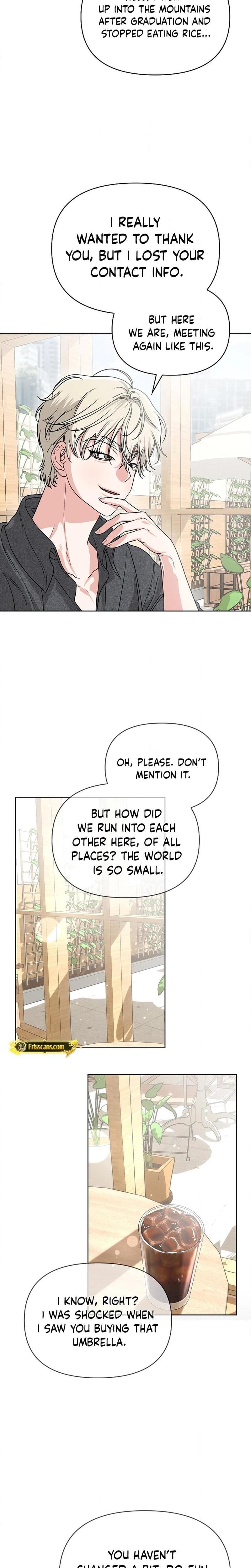 Boys and Girls Should Not Sit Together After the Age of Seven (Uncensored), chapter 13, page 14 of 23