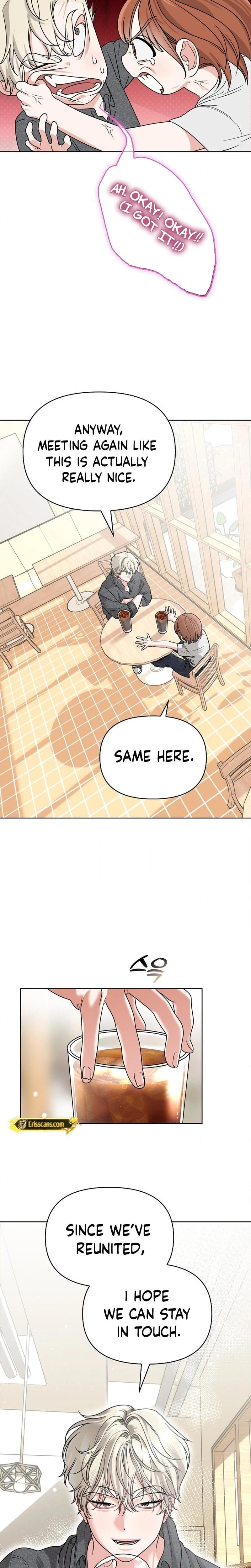 Boys and Girls Should Not Sit Together After the Age of Seven (Uncensored), chapter 13, page 16 of 23