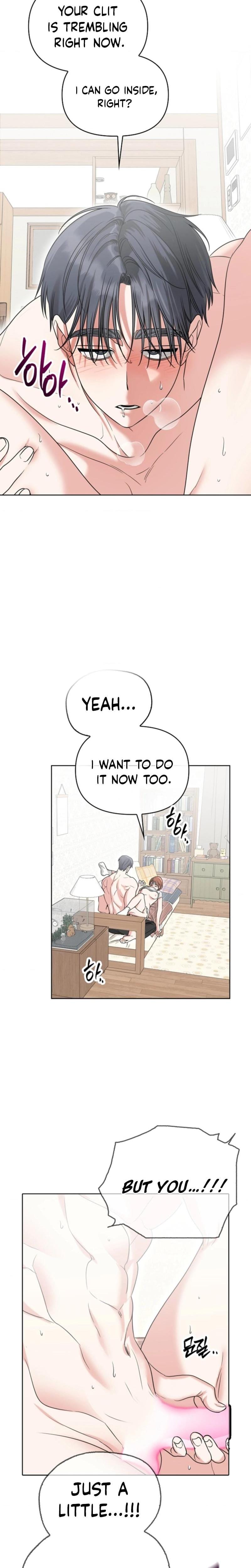 Boys and Girls Should Not Sit Together After the Age of Seven (Uncensored), chapter 14, page 6 of 22