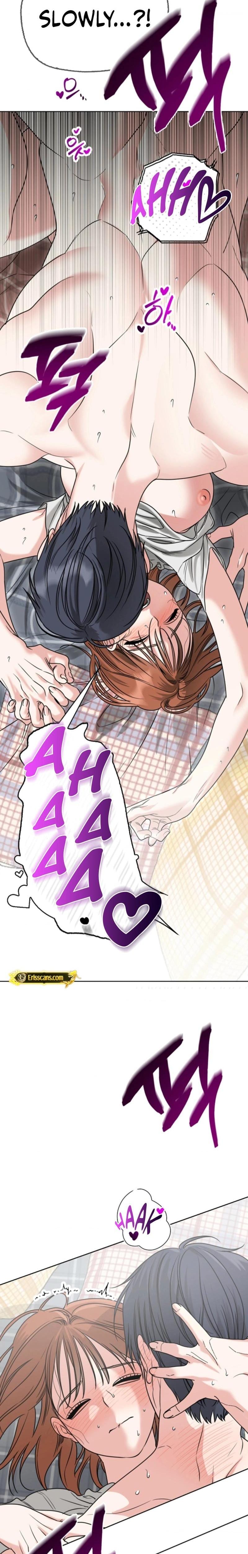 Boys and Girls Should Not Sit Together After the Age of Seven (Uncensored), chapter 14, page 7 of 22