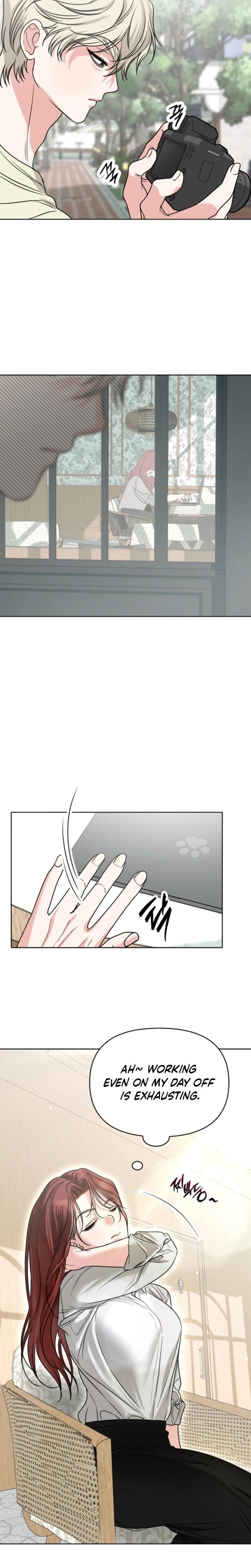 Boys and Girls Should Not Sit Together After the Age of Seven (Uncensored), chapter 14, page 14 of 22