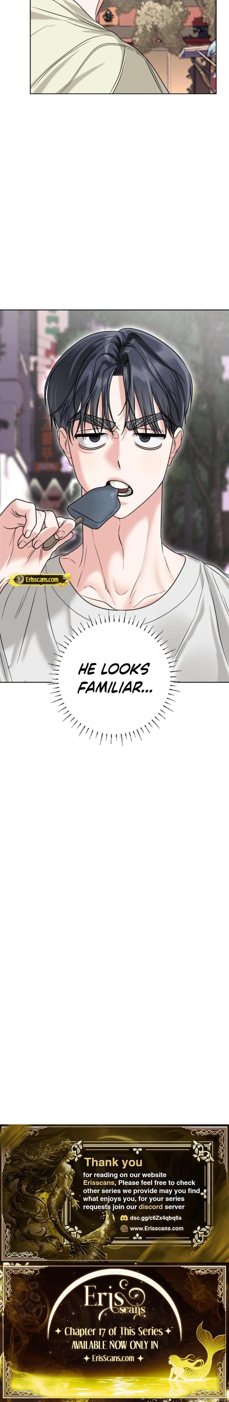 Boys and Girls Should Not Sit Together After the Age of Seven (Uncensored), chapter 14, page 22 of 22
