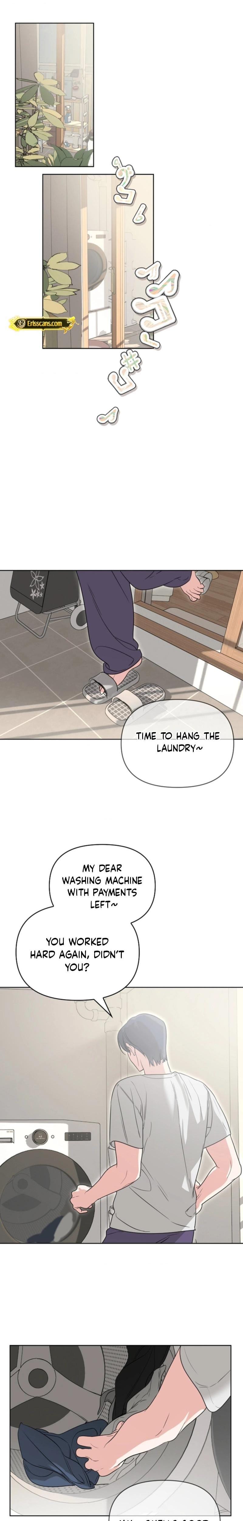Boys and Girls Should Not Sit Together After the Age of Seven (Uncensored), chapter 15, page 5 of 21