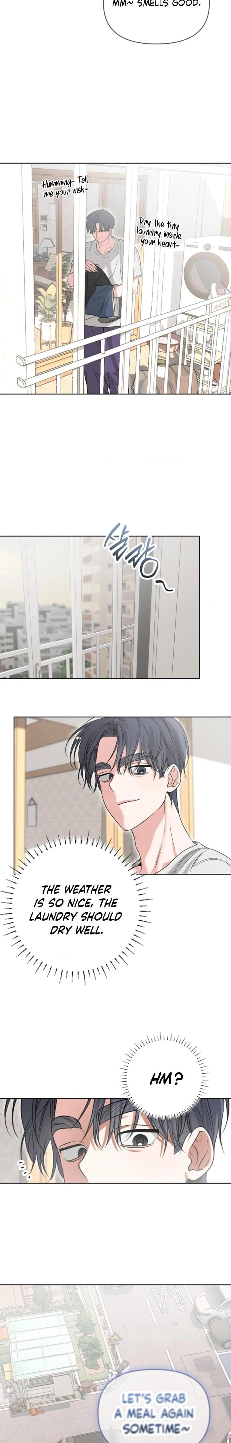 Boys and Girls Should Not Sit Together After the Age of Seven (Uncensored), chapter 15, page 6 of 21