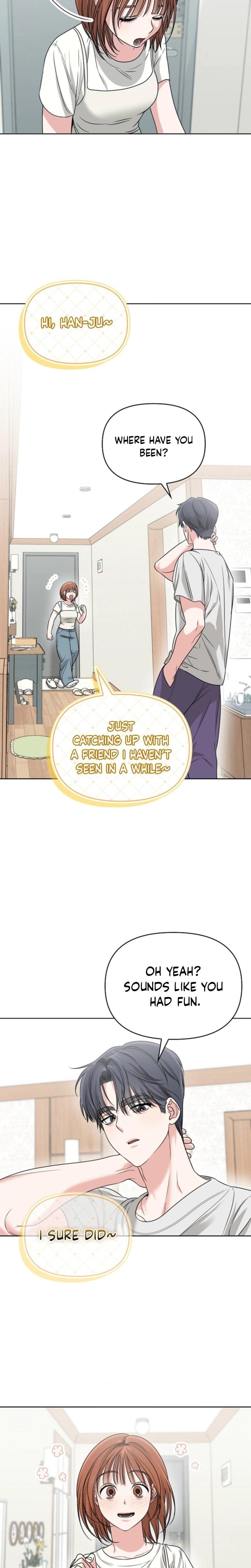 Boys and Girls Should Not Sit Together After the Age of Seven (Uncensored), chapter 15, page 11 of 21