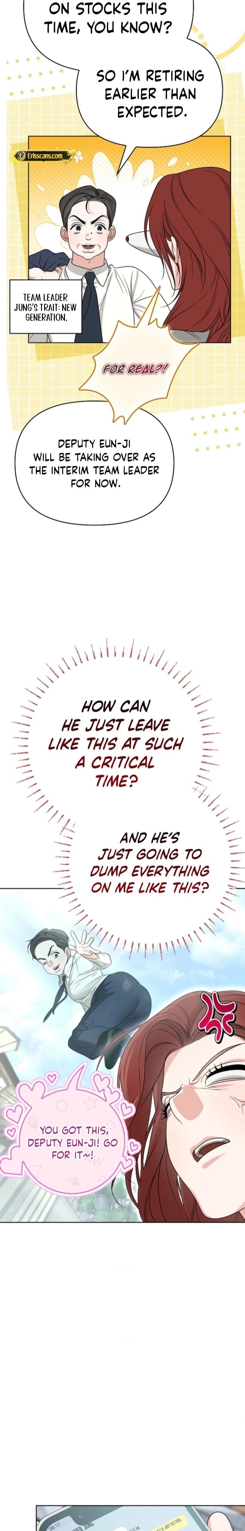 Boys and Girls Should Not Sit Together After the Age of Seven (Uncensored), chapter 16, page 5 of 24