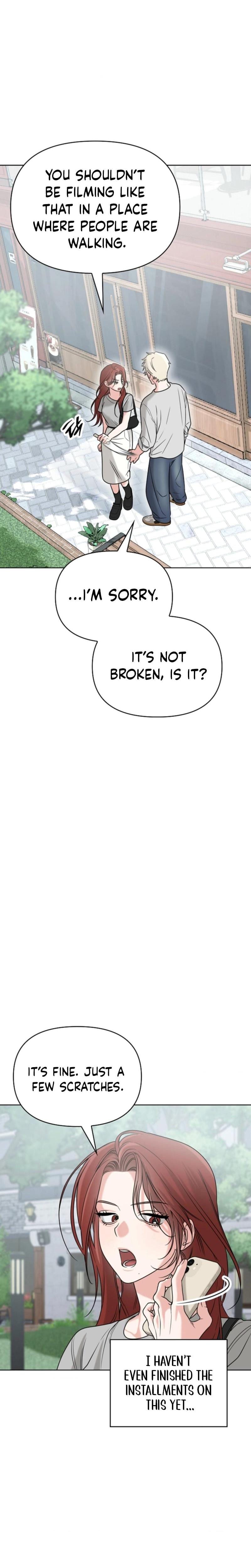 Boys and Girls Should Not Sit Together After the Age of Seven (Uncensored), chapter 16, page 9 of 24