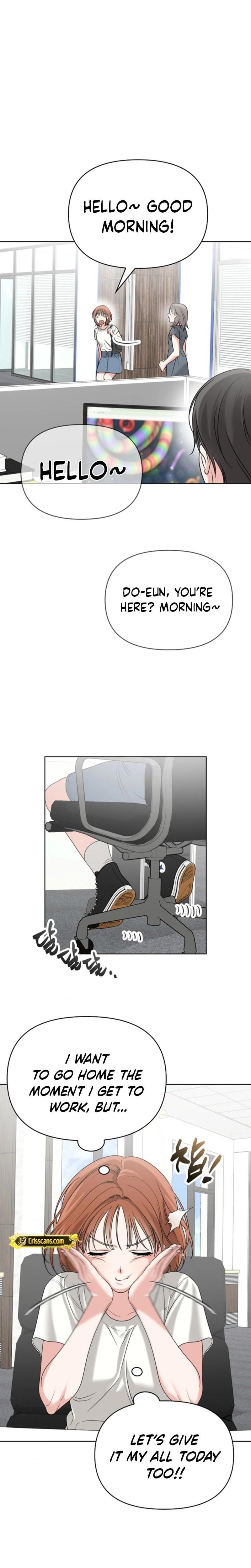 Boys and Girls Should Not Sit Together After the Age of Seven (Uncensored), chapter 16, page 15 of 24