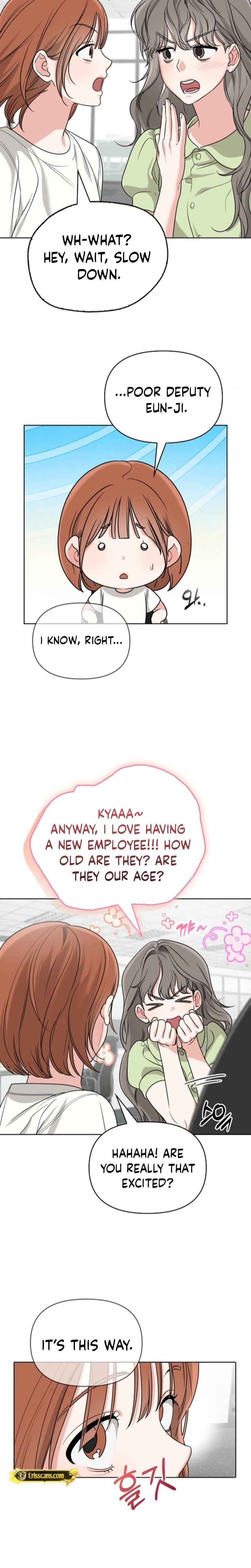 Boys and Girls Should Not Sit Together After the Age of Seven (Uncensored), chapter 16, page 17 of 24