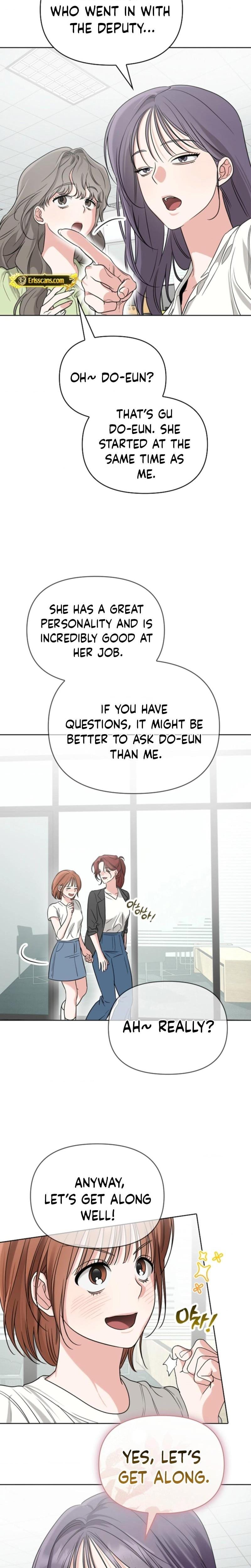 Boys and Girls Should Not Sit Together After the Age of Seven (Uncensored), chapter 16, page 23 of 24
