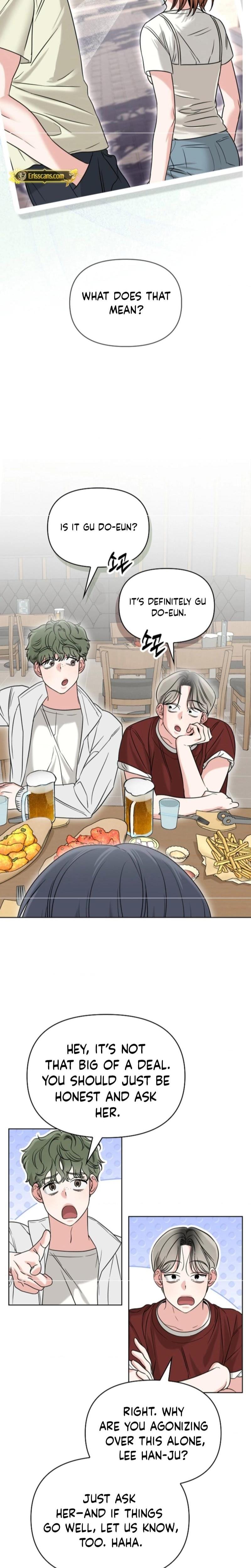 Boys and Girls Should Not Sit Together After the Age of Seven (Uncensored), chapter 17, page 5 of 24
