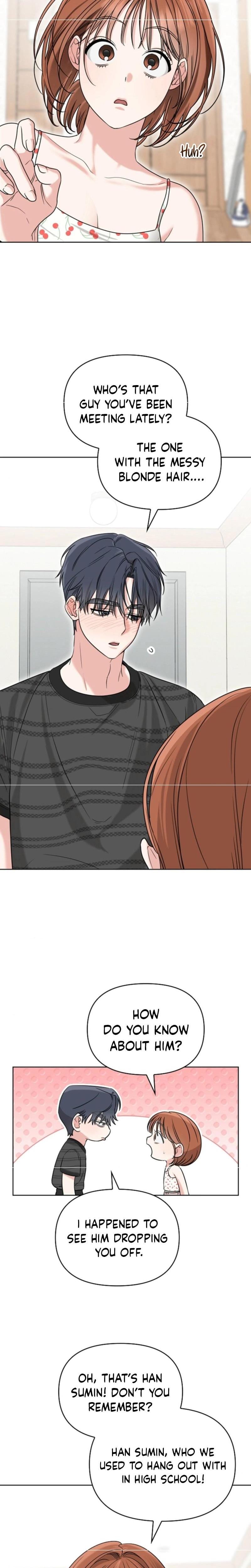 Boys and Girls Should Not Sit Together After the Age of Seven (Uncensored), chapter 17, page 8 of 24