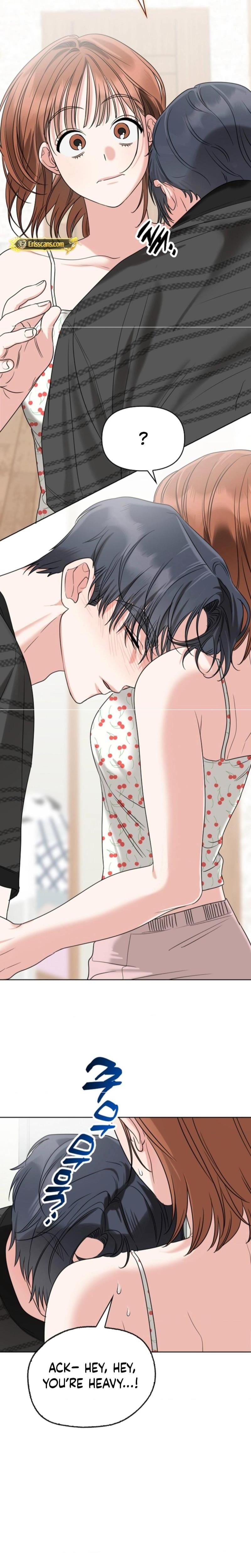 Boys and Girls Should Not Sit Together After the Age of Seven (Uncensored), chapter 17, page 10 of 24