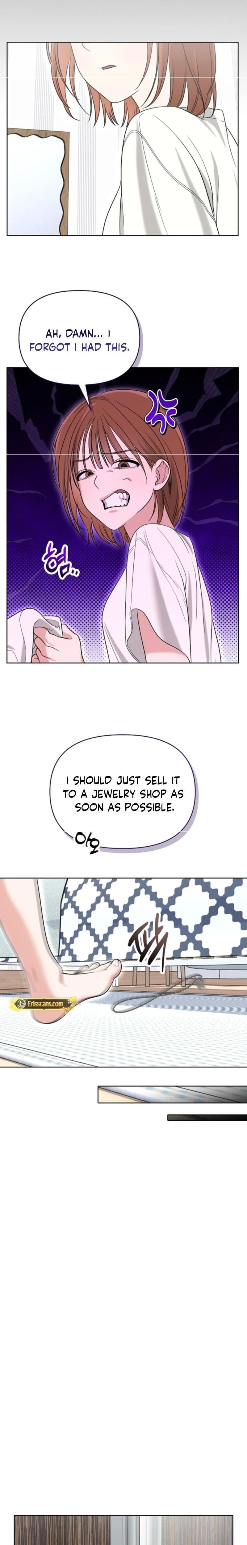 Boys and Girls Should Not Sit Together After the Age of Seven (Uncensored), chapter 18, page 7 of 22