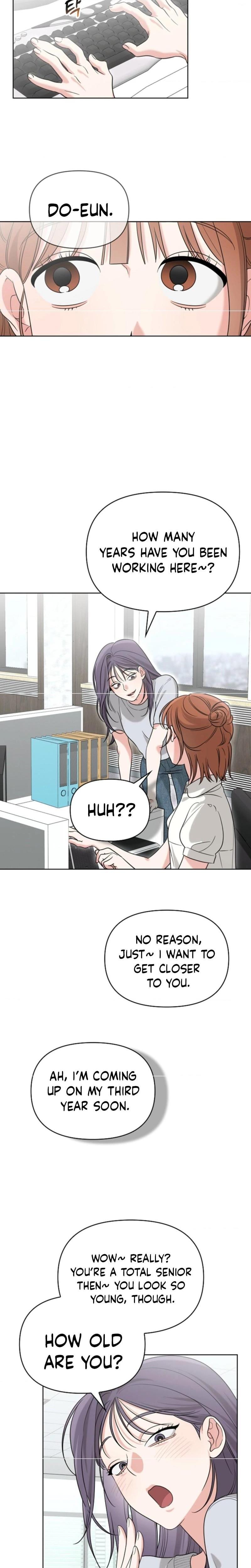 Boys and Girls Should Not Sit Together After the Age of Seven (Uncensored), chapter 18, page 11 of 22