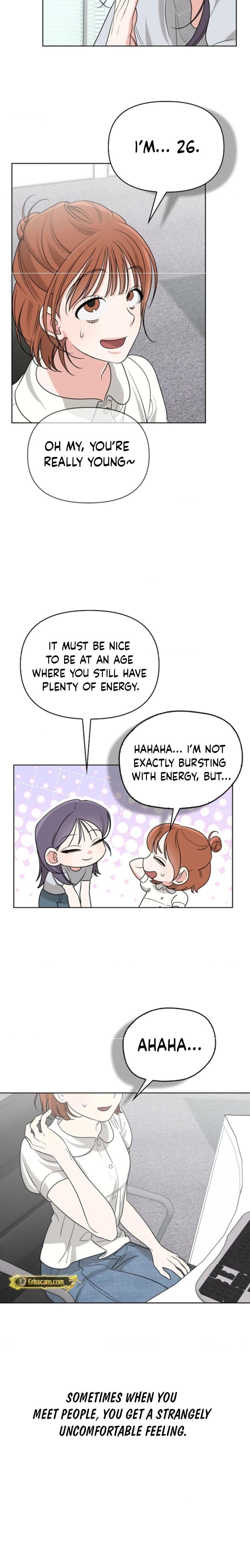Boys and Girls Should Not Sit Together After the Age of Seven (Uncensored), chapter 18, page 12 of 22