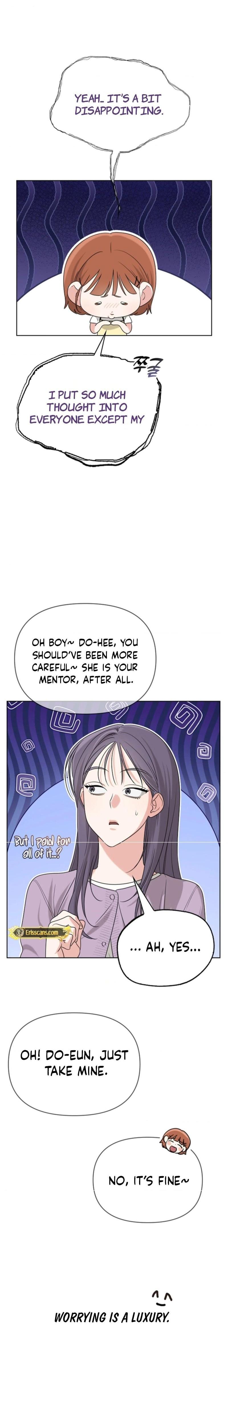 Boys and Girls Should Not Sit Together After the Age of Seven (Uncensored), chapter 18, page 15 of 22