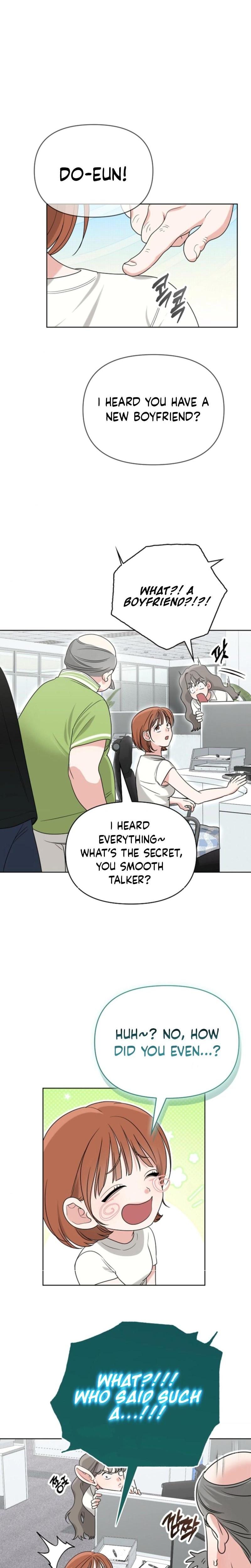 Boys and Girls Should Not Sit Together After the Age of Seven (Uncensored), chapter 18, page 16 of 22
