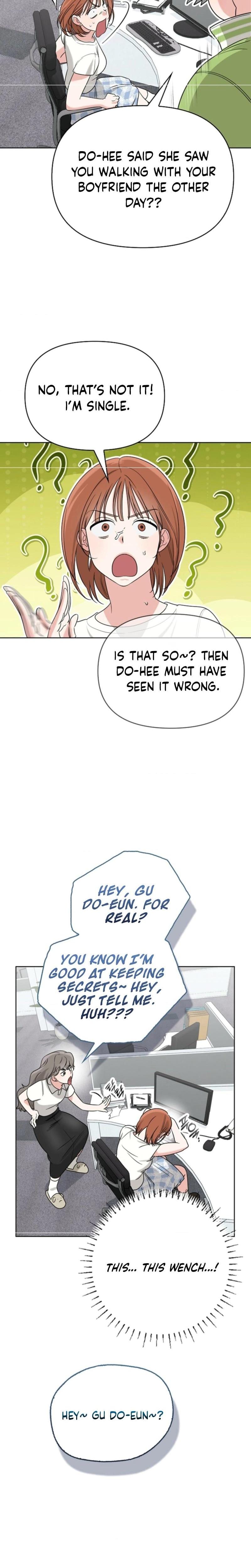 Boys and Girls Should Not Sit Together After the Age of Seven (Uncensored), chapter 18, page 17 of 22