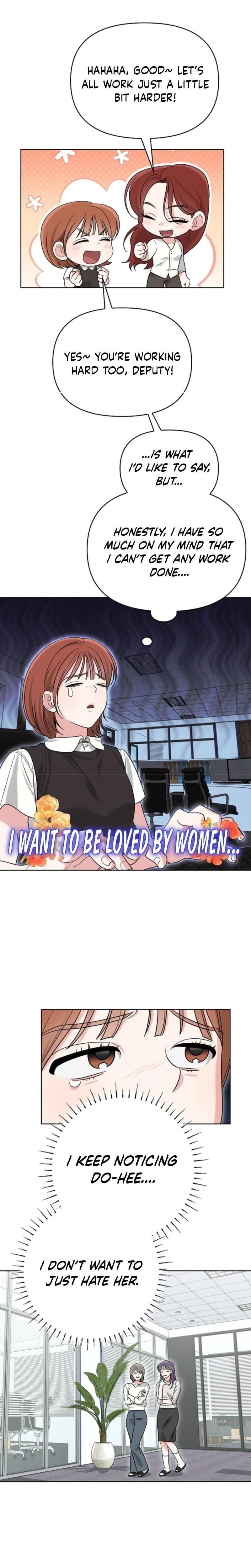 Boys and Girls Should Not Sit Together After the Age of Seven (Uncensored), chapter 18, page 19 of 22